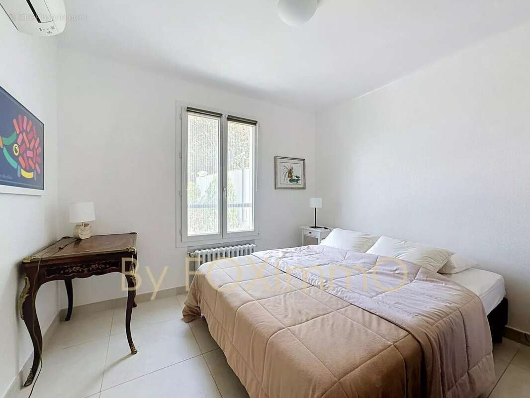 Villa Vue Panoramique Saint-Paul-de-Vence - photo 15