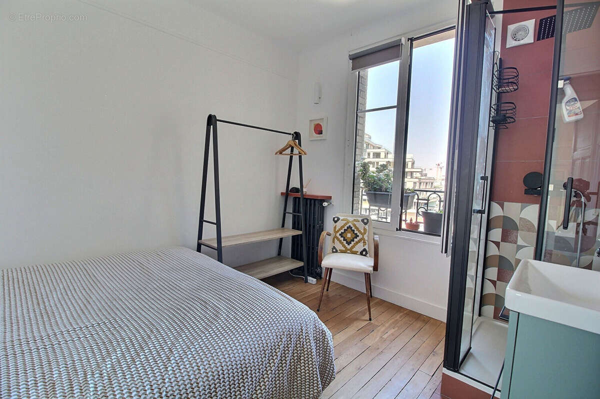 Appartement Colombes 4 pièce(s) 73 m2 - photo 10