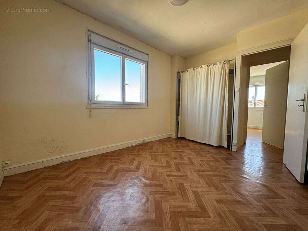 Appartement à TONNAY-CHARENTE