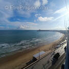 Maison à LES SABLES-D&#039;OLONNE