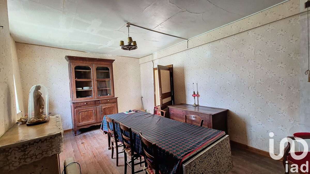 Maison 110 m² à Channes  - photo 3