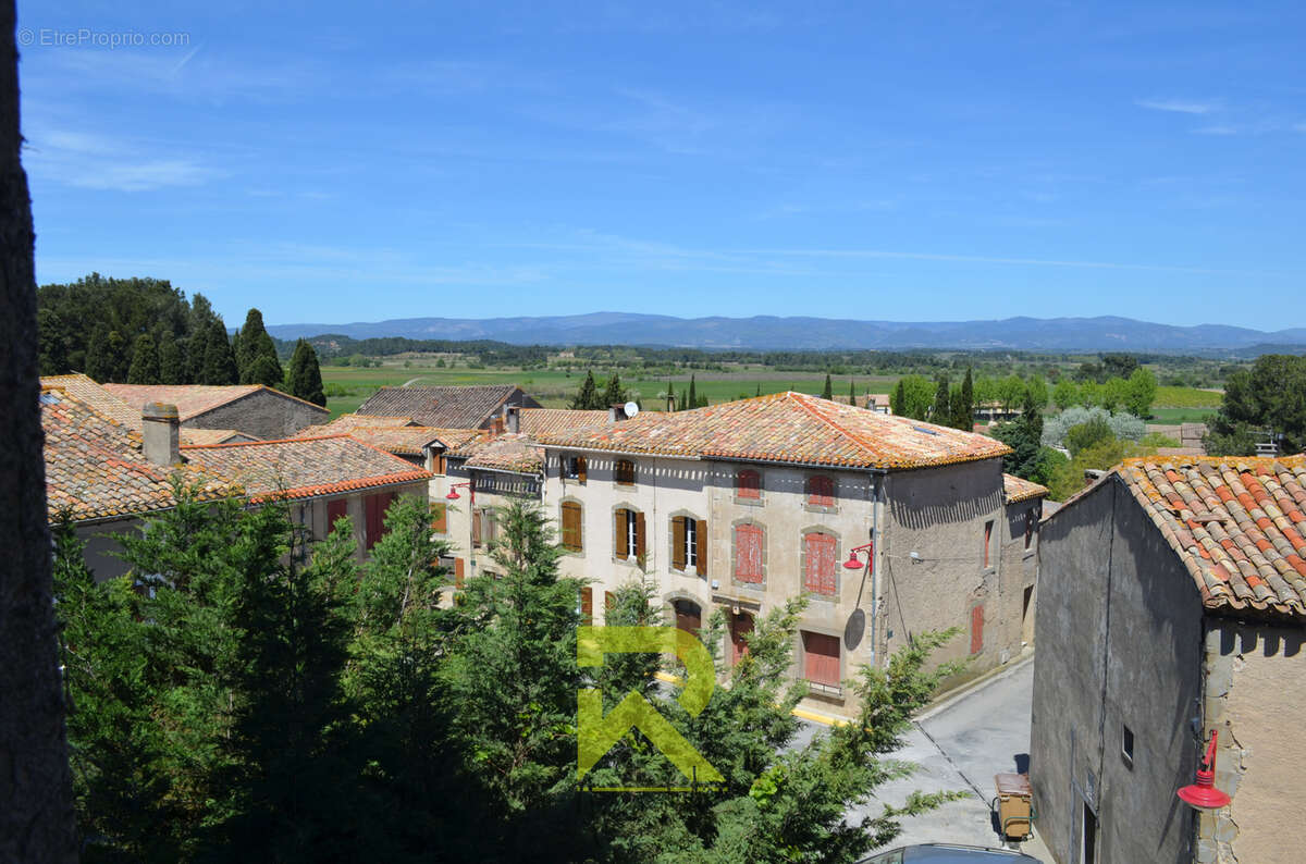 Château dans le minervois proche de Carcassonne - photo 11