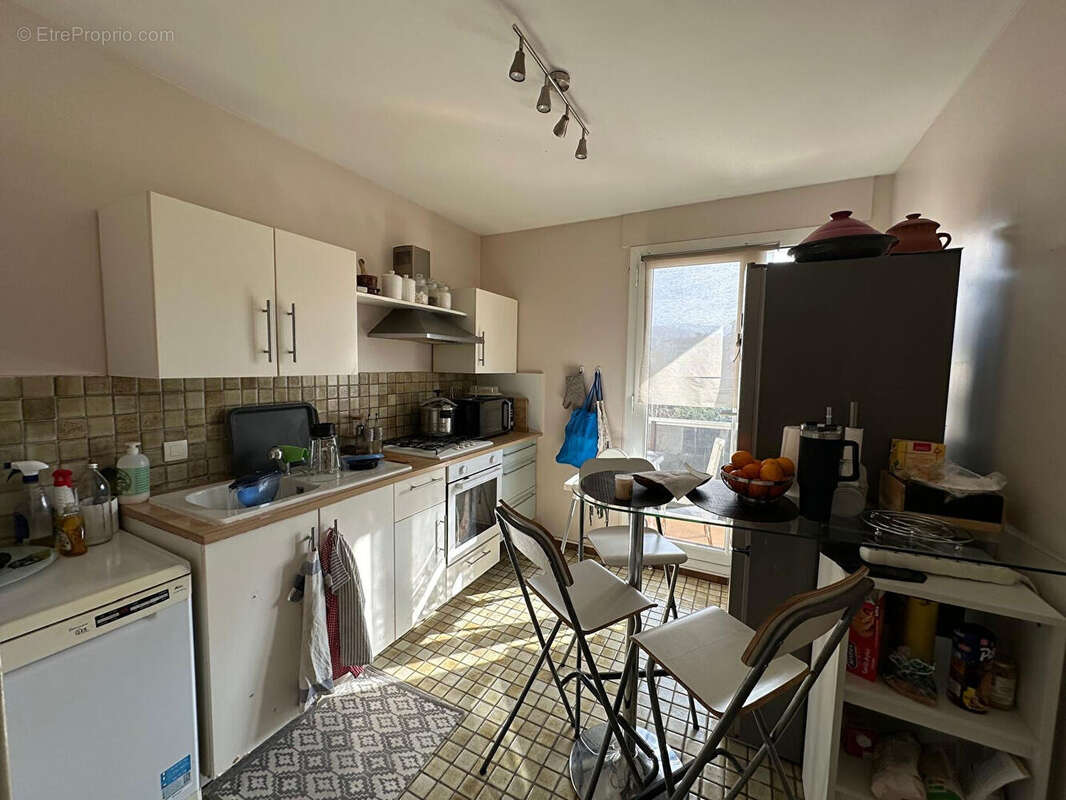 Photo 4 - Appartement à SAINT-ETIENNE
