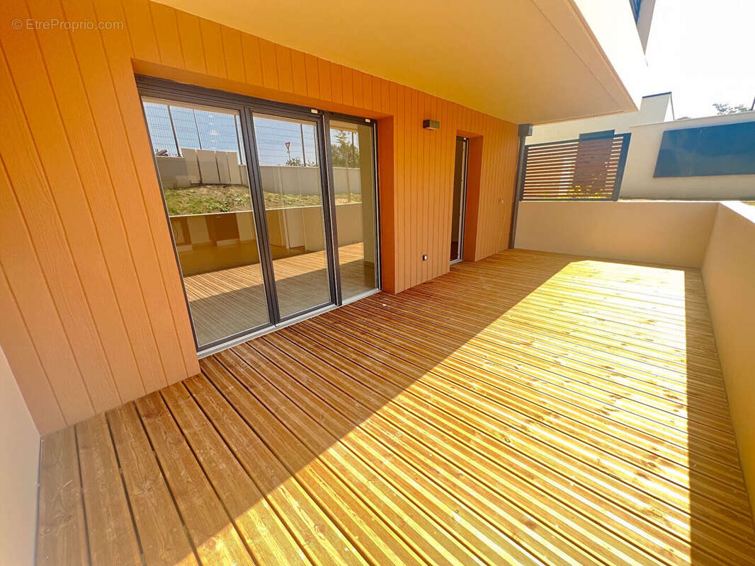 Appartement à ESCALQUENS