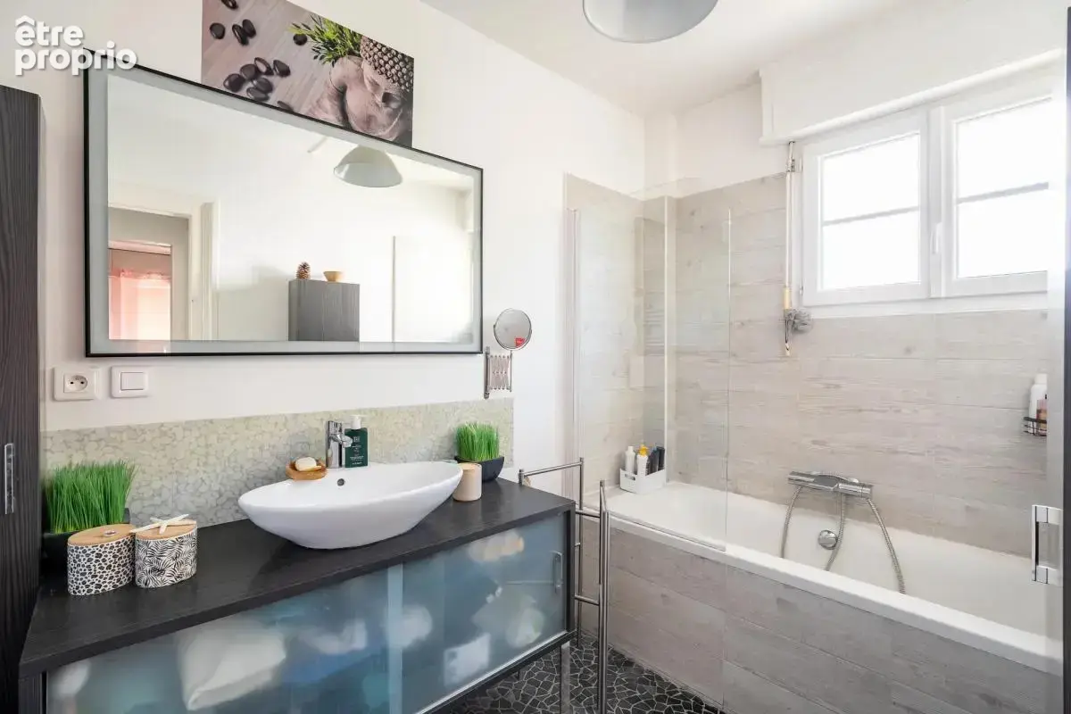 Appartement T4 de 92 m² situé à Bordeaux - photo 9