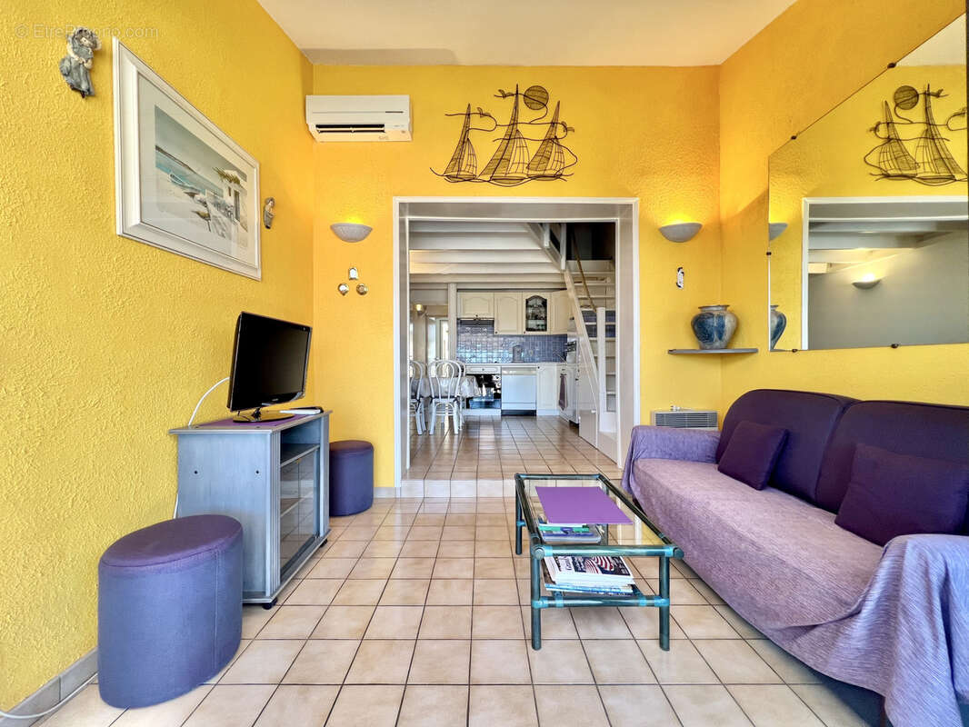 Maison à SAINTE-MAXIME