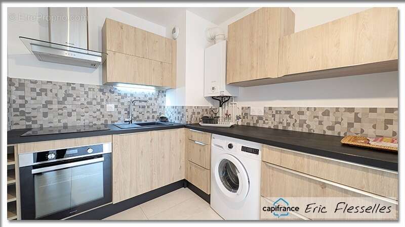 Appartement à GOURNAY-SUR-MARNE