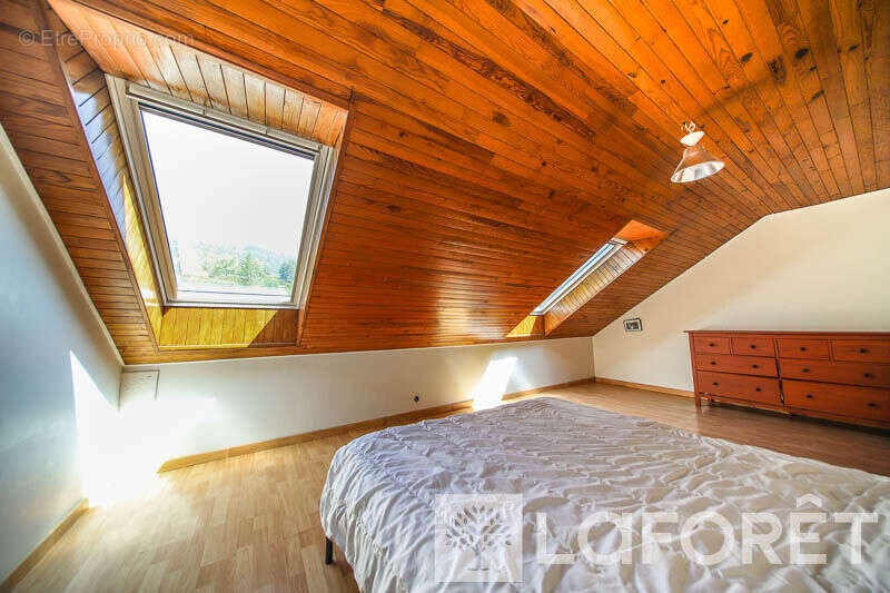 Appartement à EMBRUN