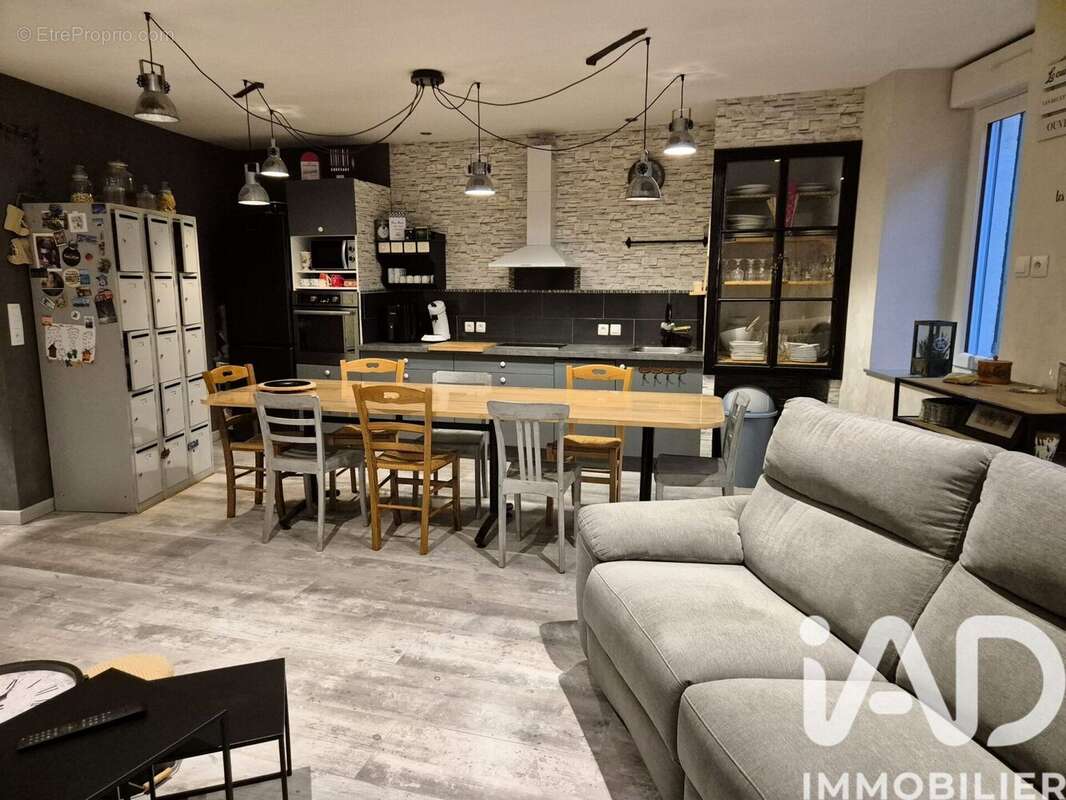 Photo 3 - Maison à MAZAMET