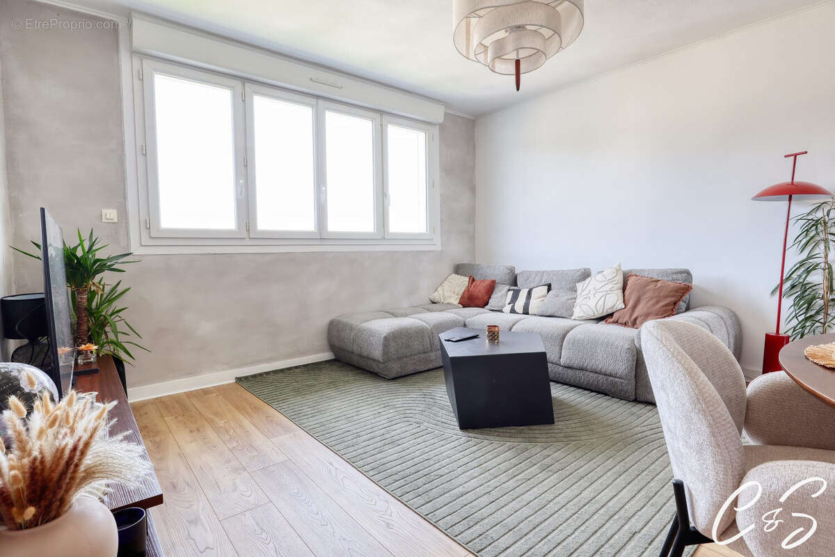 Appartement à QUIMPER