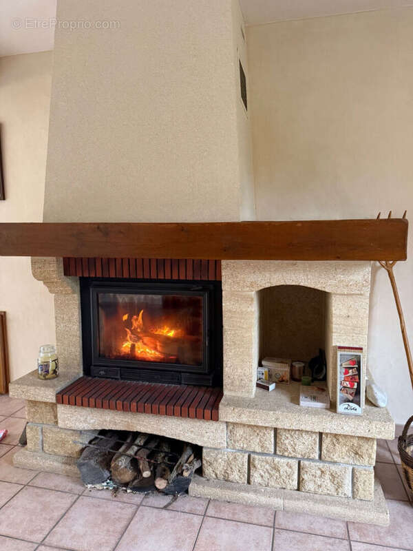 Maison à VILLEFRANCHE-SUR-CHER