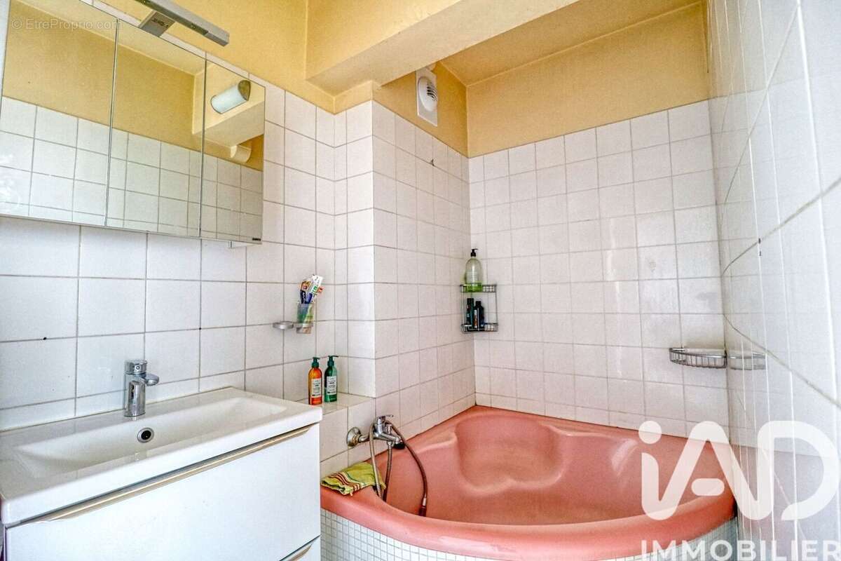 Photo 6 - Appartement à EAUBONNE