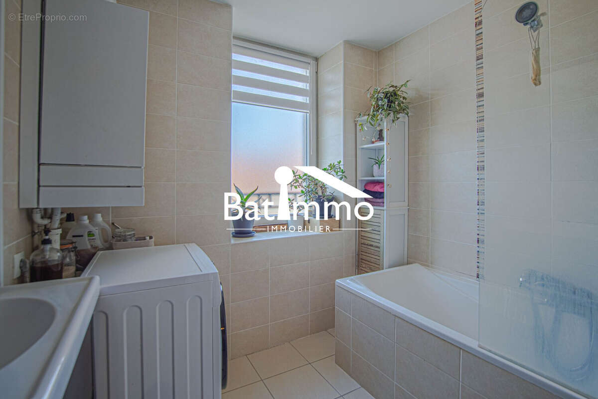 Appartement 71 m² à Courcelles-Sur-Nied  - photo 7