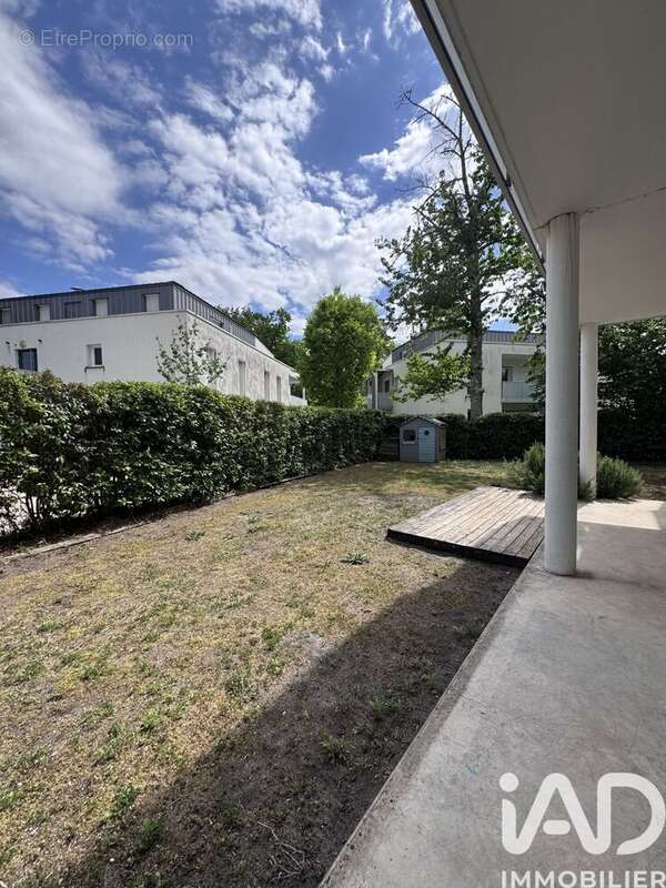 Photo 2 - Appartement à PESSAC