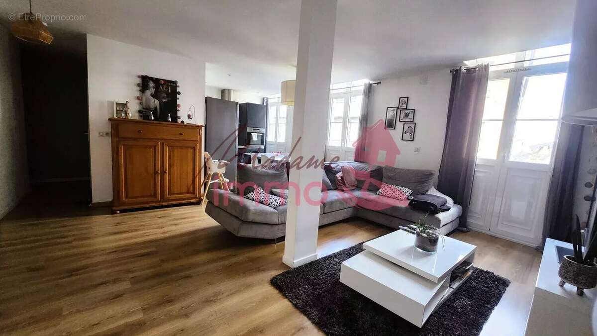 Appartement à LOURDES