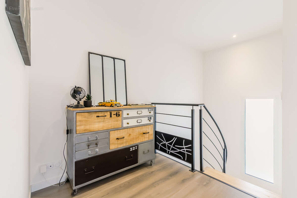 Maison à LES SABLES-D&#039;OLONNE