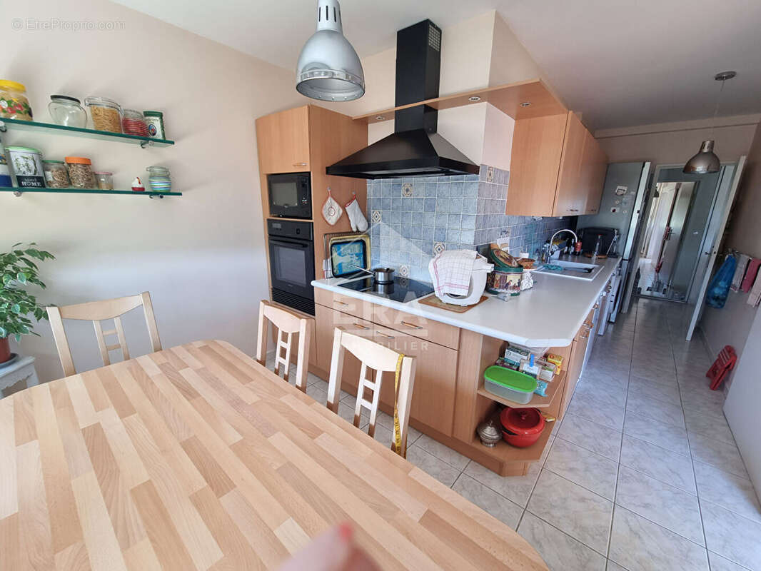 Appartement à MARTIGUES