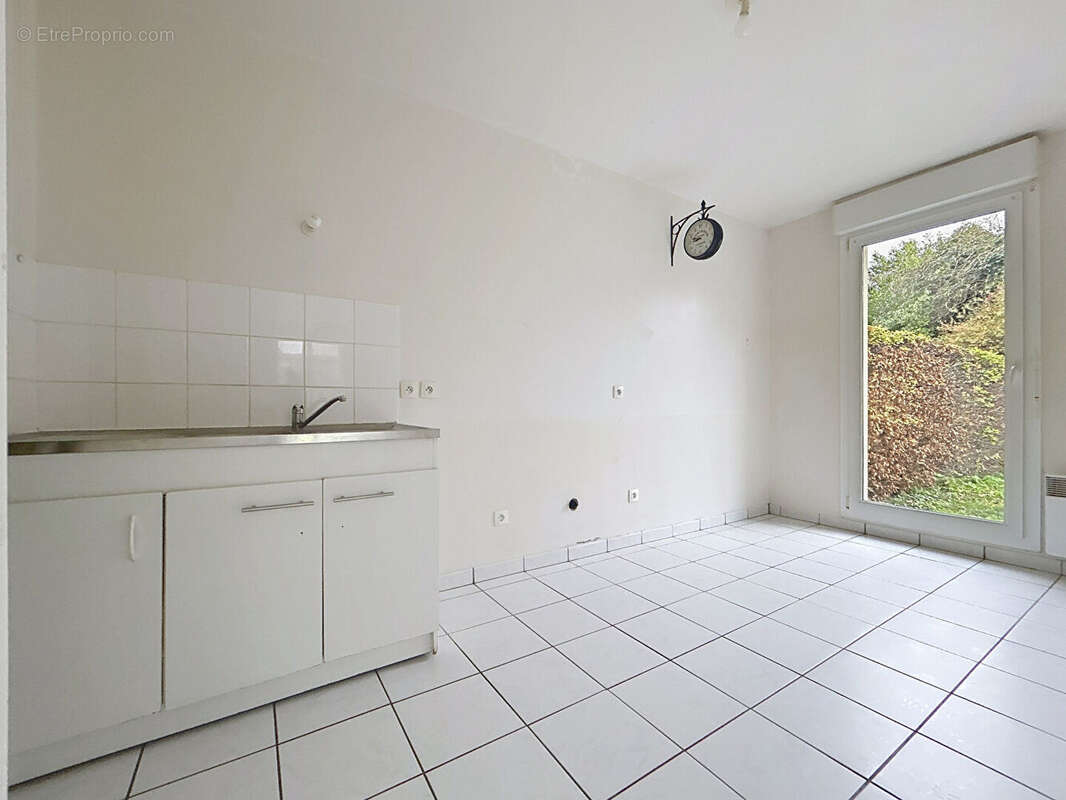 Appartement à VERNON