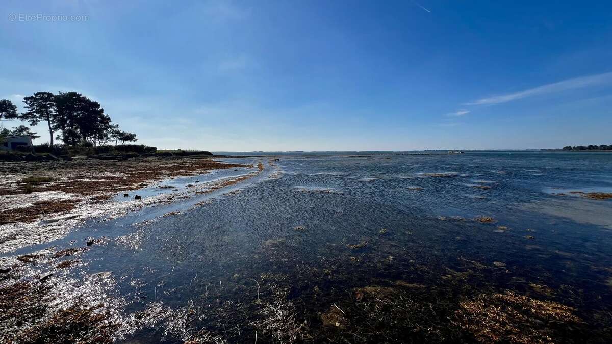 Maison à SAINT-ARMEL