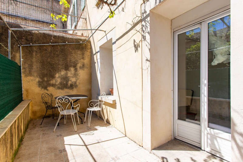 Immeuble à vendre NIMES (30) - photo 16
