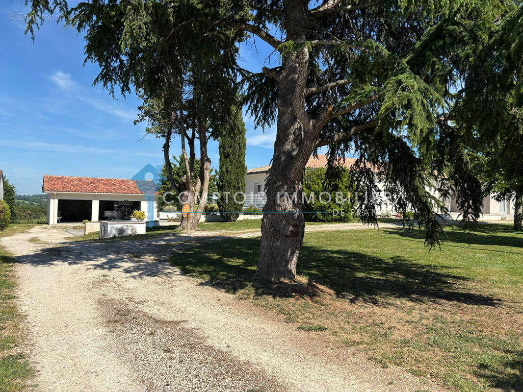 Maison à GIMONT