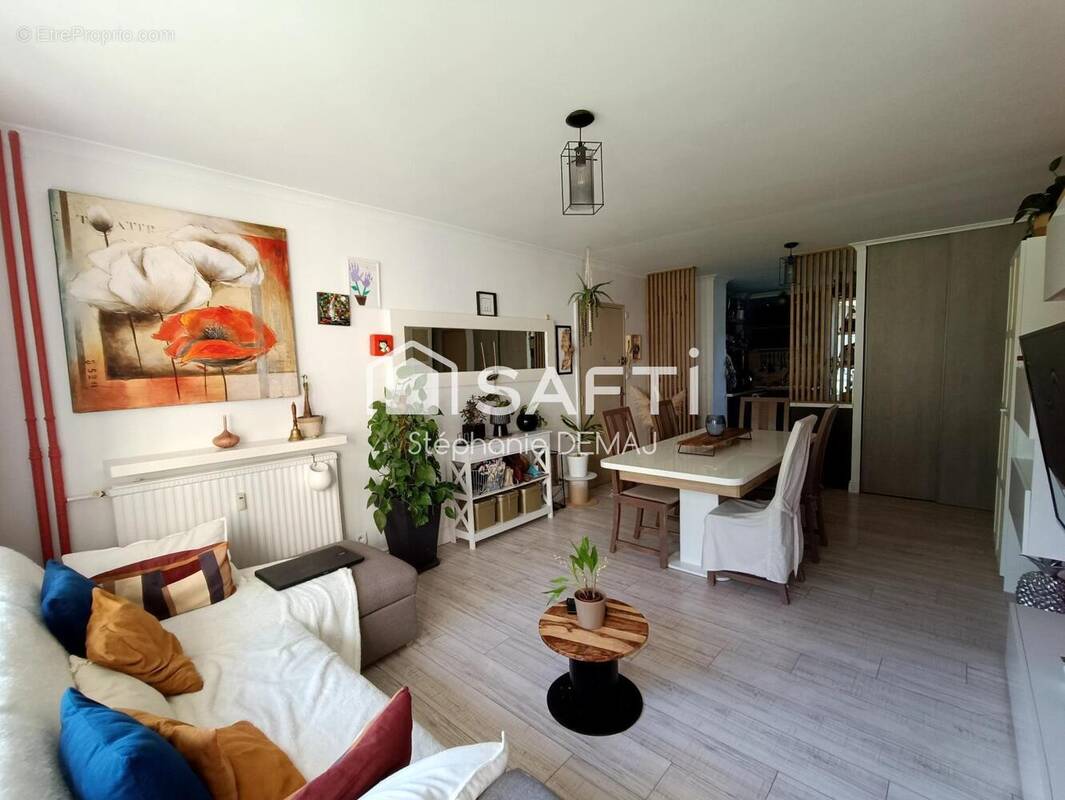 Photo 1 - Appartement à BRIGNOLES
