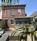 Maison à YVETOT