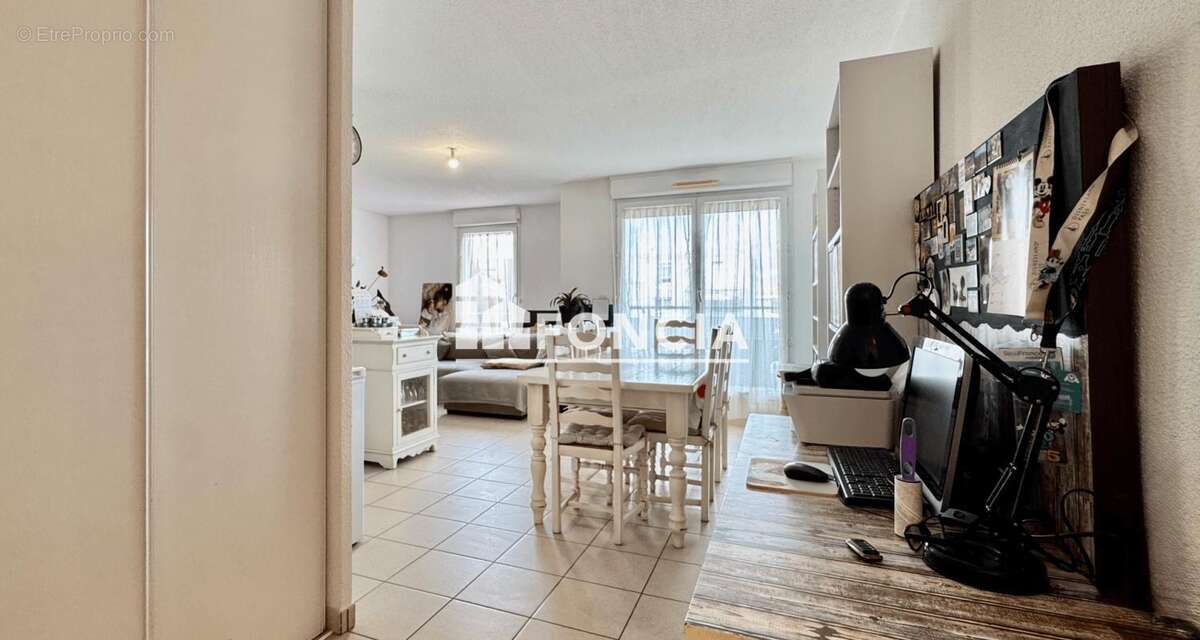 Appartement à AGDE