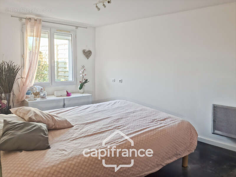 Maison à SAINT-GENIES-DE-COMOLAS