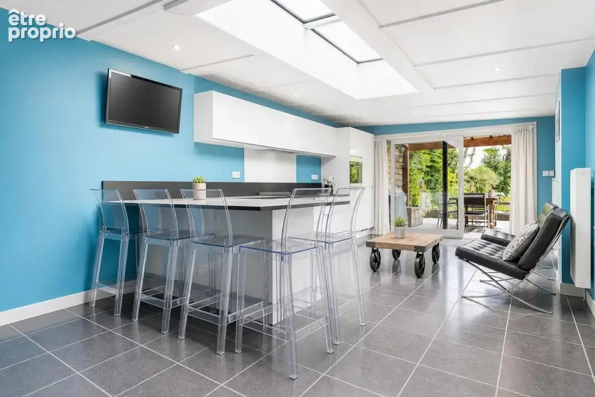 Maison de 6 pièces de 181 m² à Verlinghem - photo 3