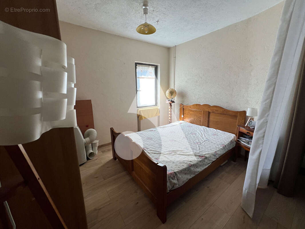 Maison Ailhon 2 pièce(s) 41 m2 - photo 6