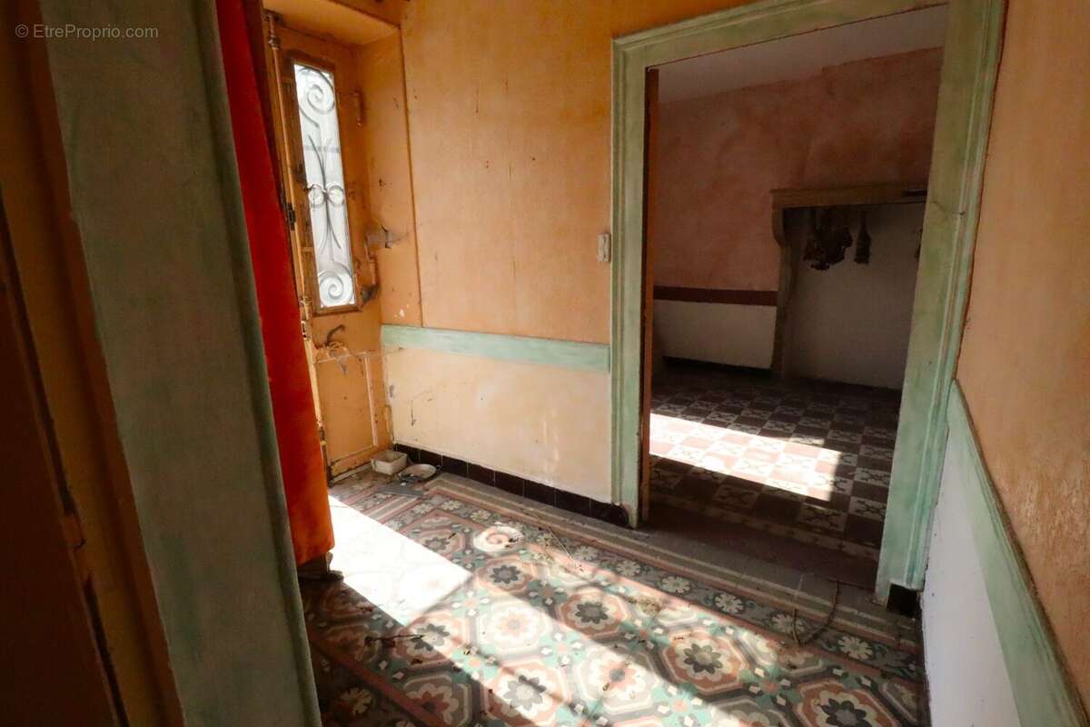 Maison à LES COTES-D'AREY