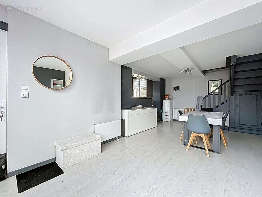 Maison Gisors 9 pièce(s) 170 m2 - photo 5