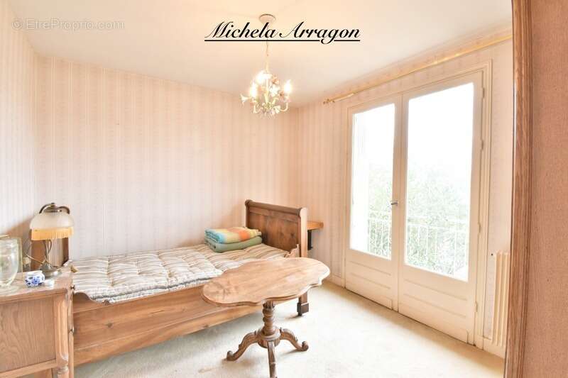 Maison à VILLENEUVE-SUR-LOT