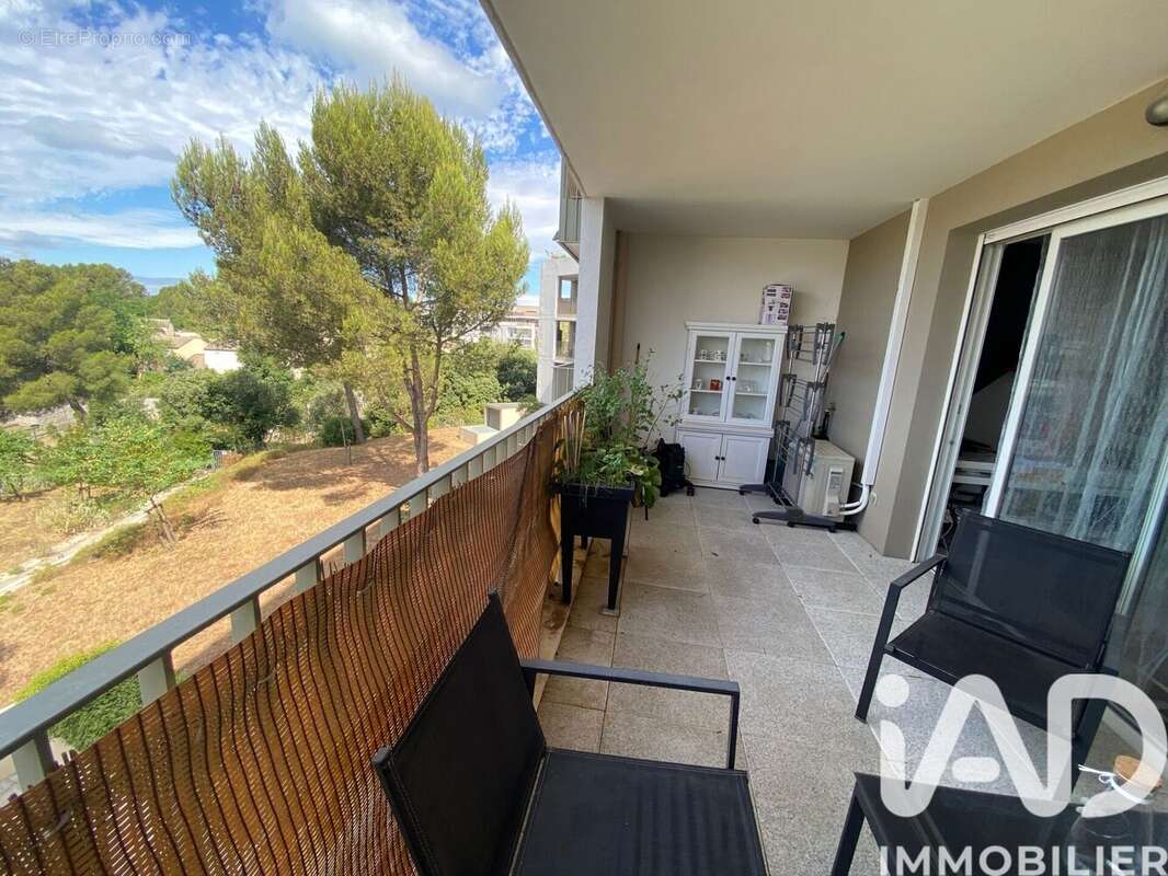 Photo 5 - Appartement à PRADES-LE-LEZ