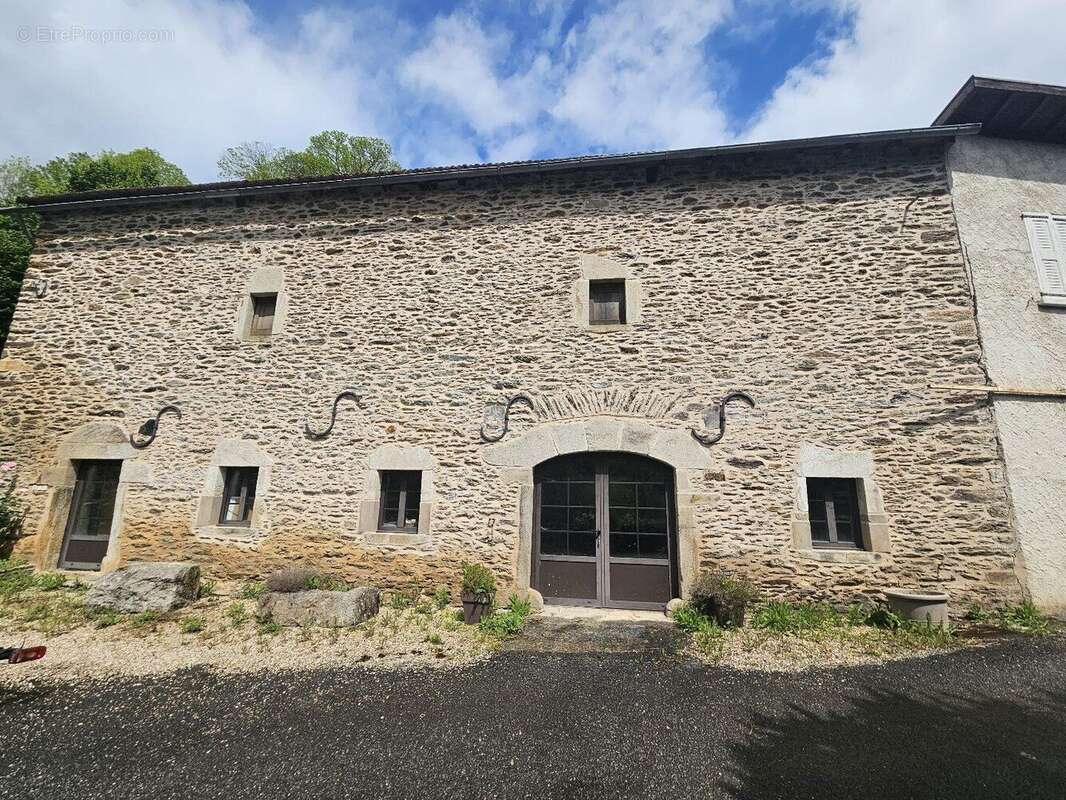 Charmante propriété dans un village historique ! - photo 2