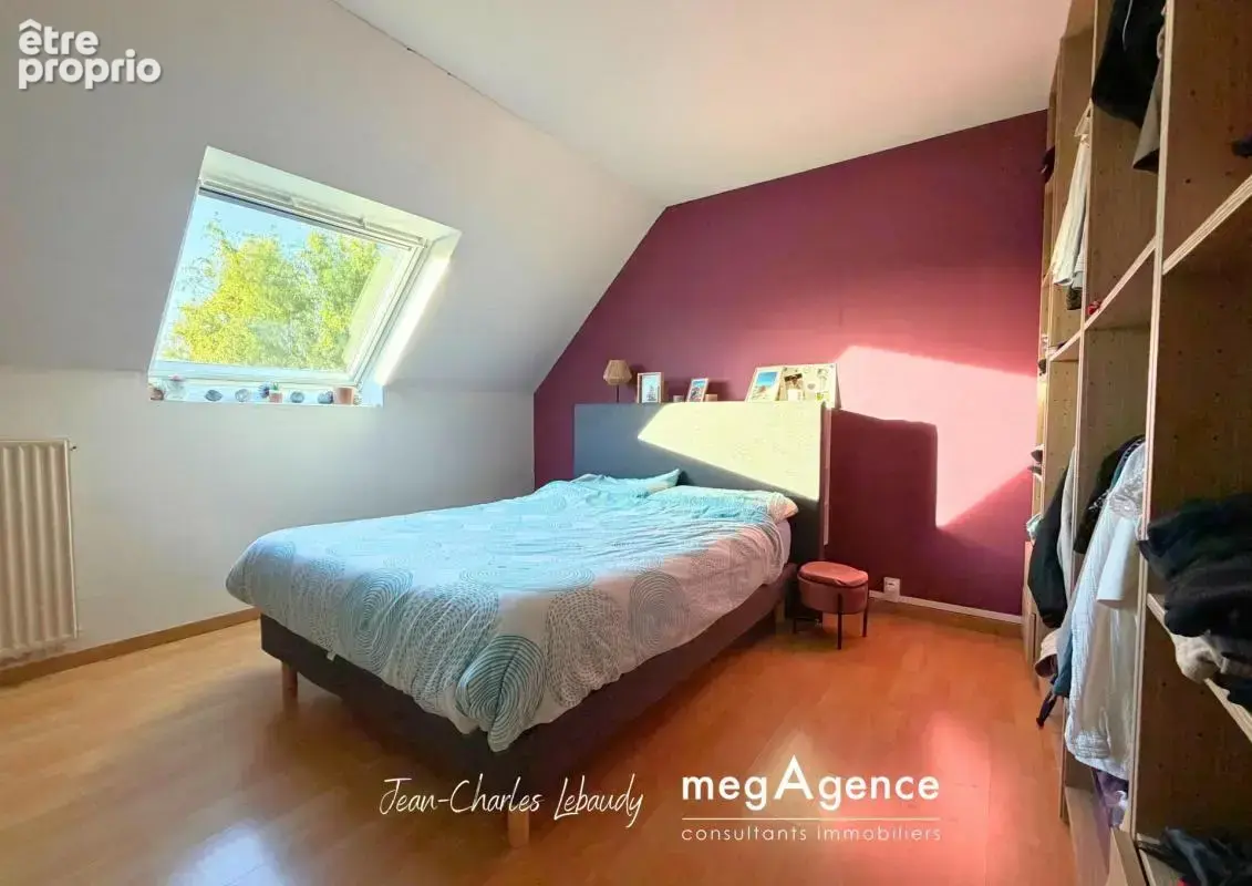 Maison 5 pièces - Proche centre ville - photo 6