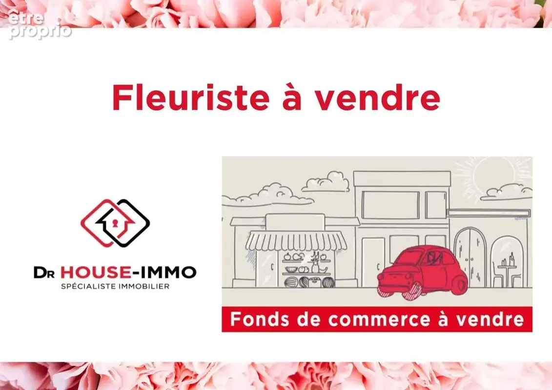 Commerce à JASSANS-RIOTTIER