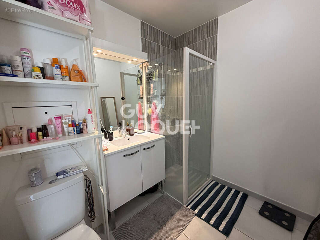 Appartement à NEUILLY-SUR-MARNE