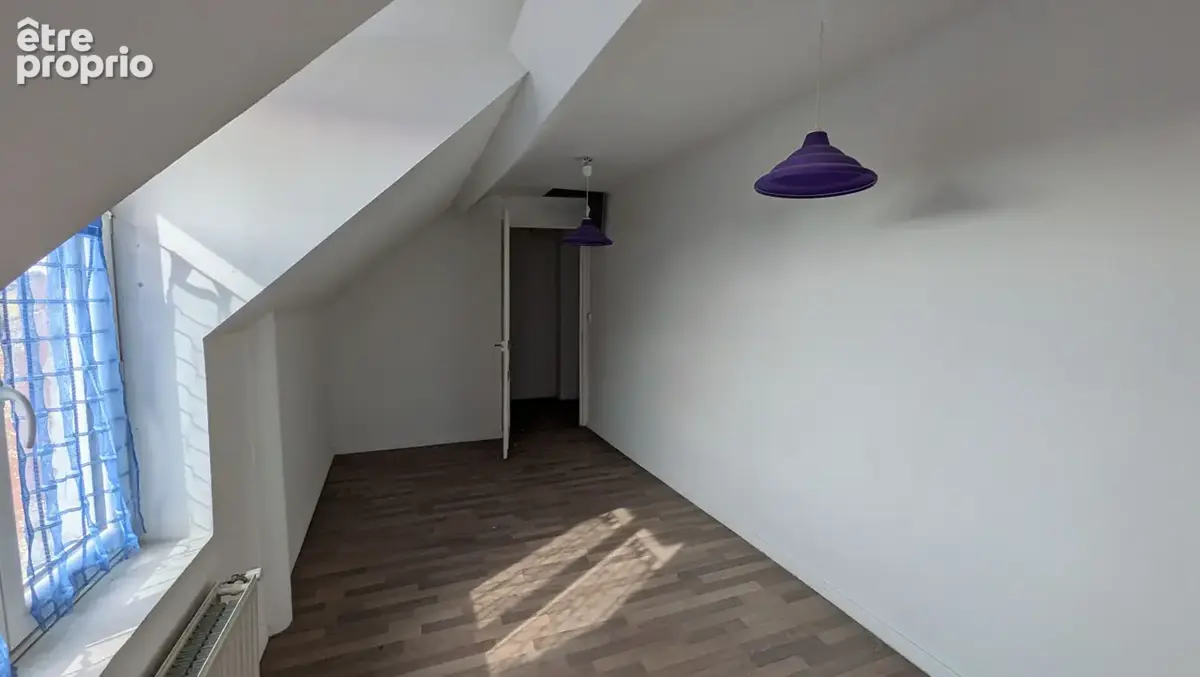 Maison Bohain En Vermandois 3 pièce(s) 47 m2 - photo 8