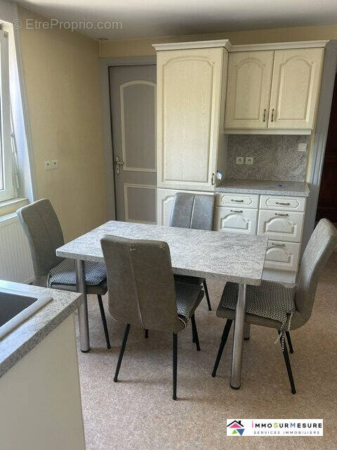 Appartement à PFASTATT