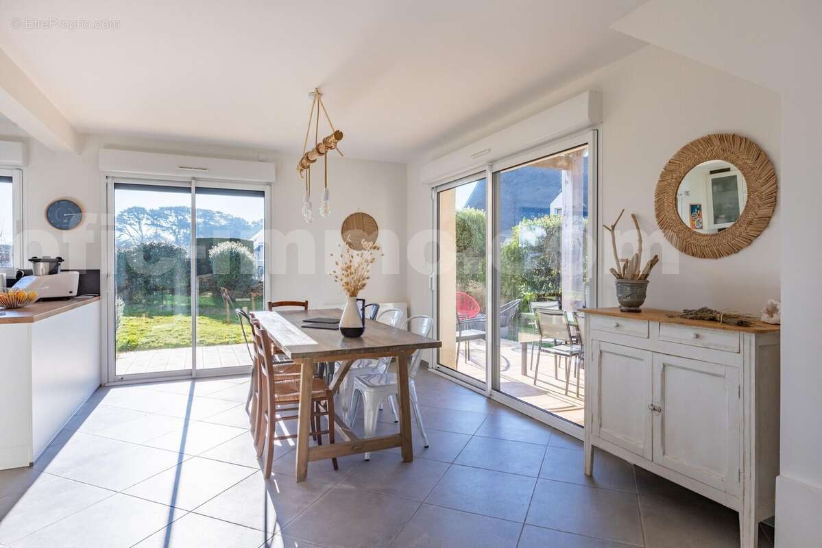 4-photographe-vannes-benoit-mace - Maison à SAINT-GILDAS-DE-RHUYS