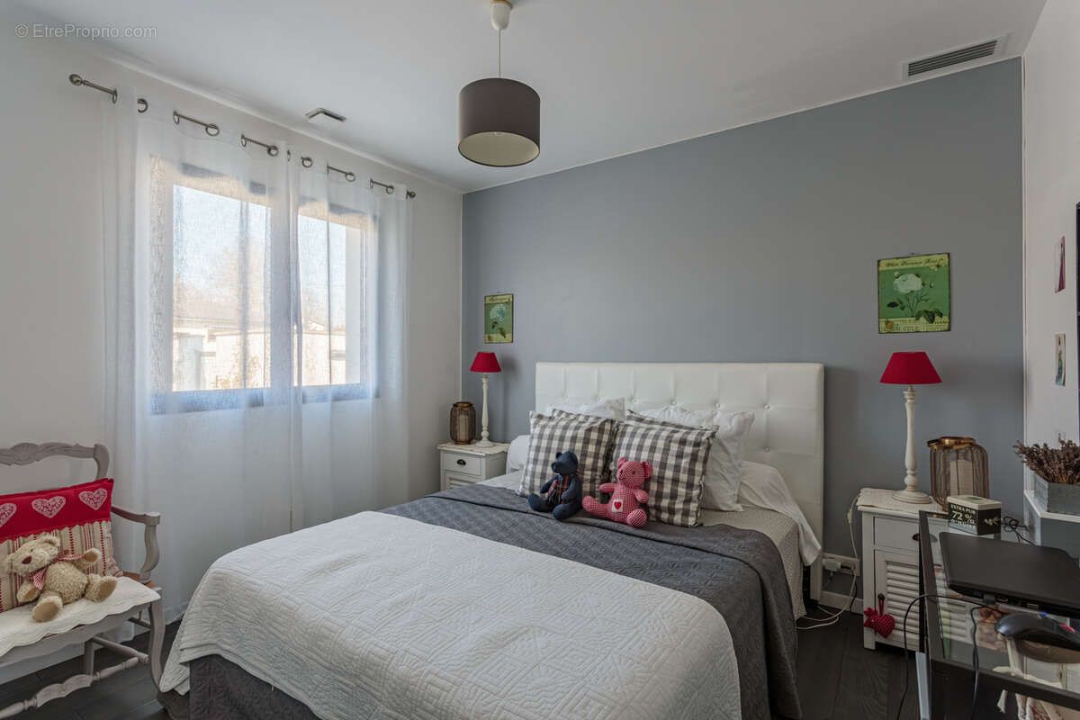 Maison à SAINT-MARTIN-DE-SEIGNANX