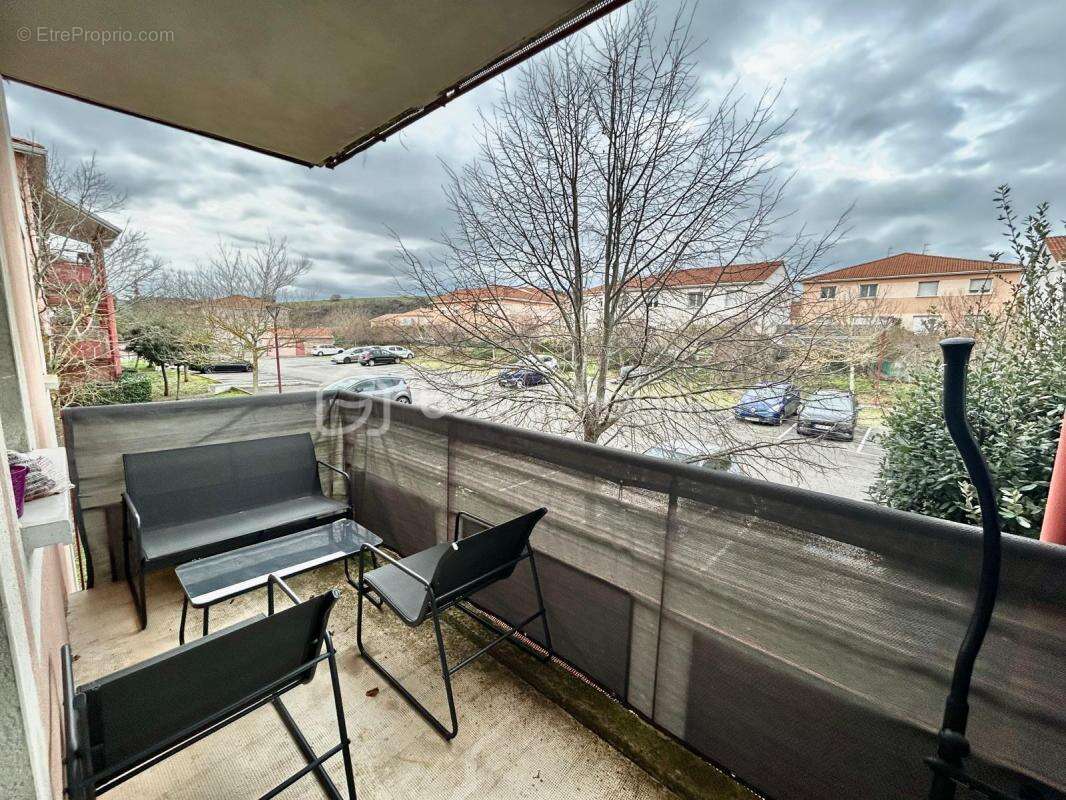 Appartement à MILLAU