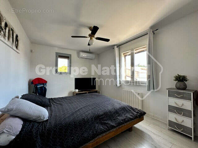 Maison Lunel 5 pièces 103 m2 - photo 10
