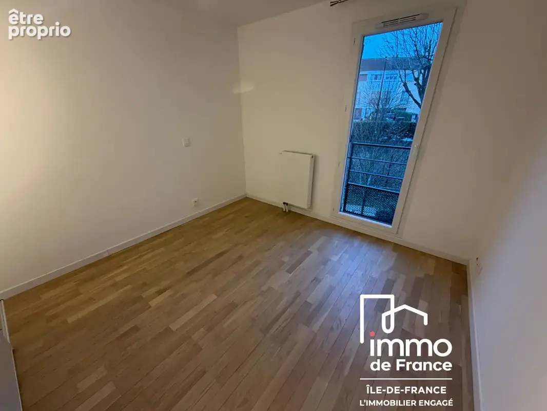 Appartement 2 pièces avec terrasse et Parking - photo 11