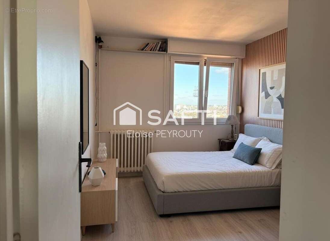 Photo 9 - Appartement à IVRY-SUR-SEINE