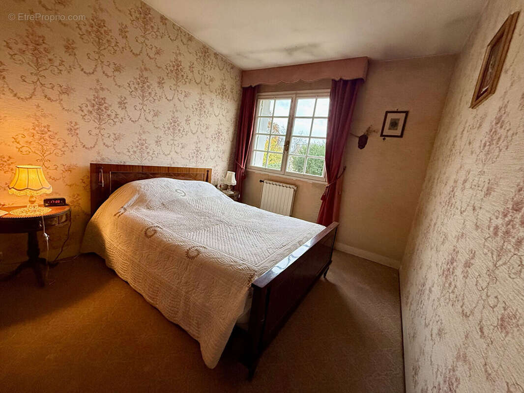 Maison à BRIE-COMTE-ROBERT