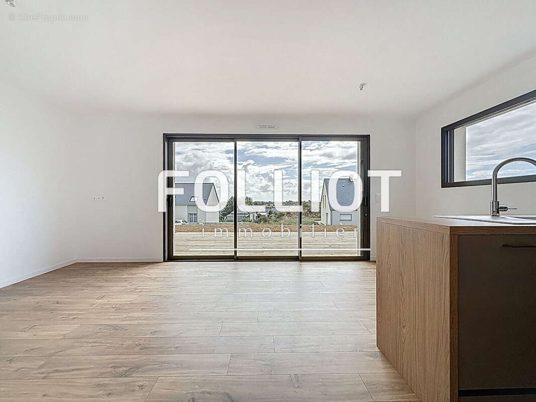 Maison à SAINT-GEORGES-DE-LA-RIVIERE