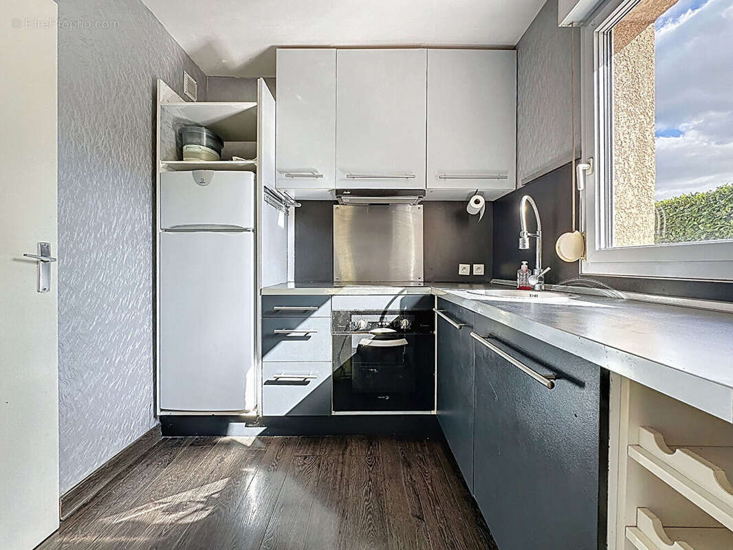 Appartement à ESCALQUENS